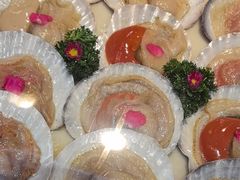 -蓝珊瑚蒸汽海鲜餐厅(龙奥店)