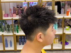 点击看大图 -时尚玩家发型设计
