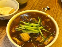 -山西会馆·晋菜·晋商宴·民俗博物馆(体育路店)