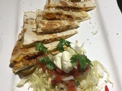 -Cactus墨西哥仙人掌餐厅