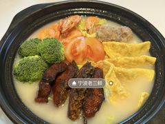 -宁波状元楼酒店(和义路店)