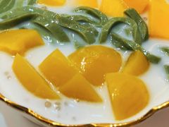 -甜心妈妈·榴莲星级糖水(北京路总店)