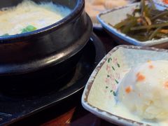 -火炉情韩国料理店(古田路店)