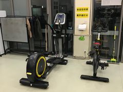 -中田健身工作室(嘉定江桥店)