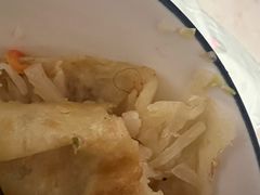 -甲乙饼·手工牛肉饼(天通苑华联店)