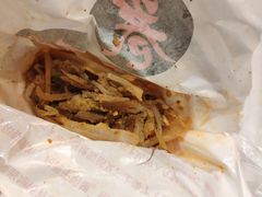 -安徽阜阳卷馍(西单店)