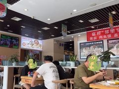 -嘉和一品粥(魏公村店)