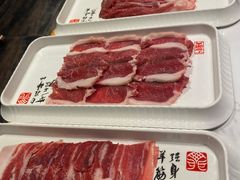 -丁卯•铜锅涮肉(工体店)