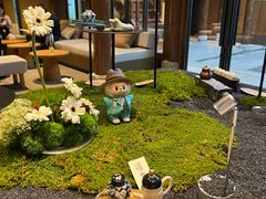 -养云安缦吧THE BAR