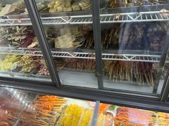 -五厂炸串(四流南路店)