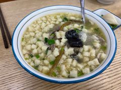 -东关吉祥西安腊汁肉夹馍(健德门店)