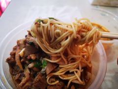 牛腩面-老广州牛杂(深圳白石洲总店)