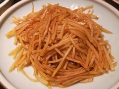 -渝信川菜(长安店)