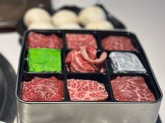-焱铁烧·黑毛和牛专门店(杭州嘉里中心店)