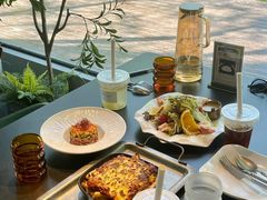 -Supine Bistro溯泮餐厅