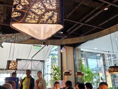 -茄子恰恰·新云南小炒(钱王街店)