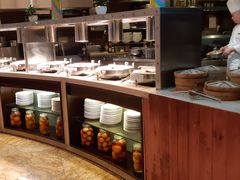 -好日子皇冠假日酒店·君怡咖啡厅(特美思大厦店)