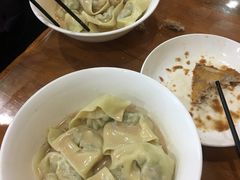 -潘国仙耳光馄饨(黄家阙路店)