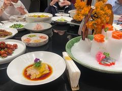-缘餐厅(钵池山公园店)