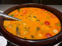-BetterThai 泰加(苏州中心店)