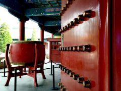 -历代帝王庙博物馆