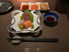 -岩盐·铁板料理(嘉里店)