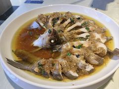 -金典银峰老鹅馆·昆山菜(亭林公园店)