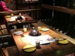 -吃饭皇帝大(赛格国际店)
