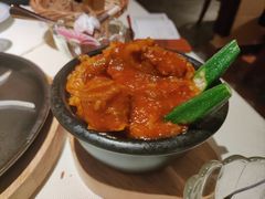 -俄士厨房(印象汇店)