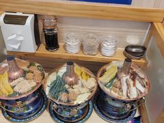 -武圣羊汤·西北面(朝阳门店)