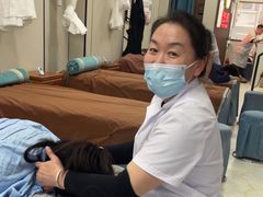 -楚氏正骨推拿按摩院(九水东路店)