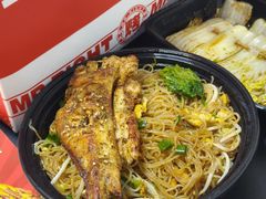 -蚝蚝先生·广式烧烤(信天广场店)