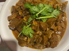 -蒙乡烤全羊·烤羊腿(京溪同和店)