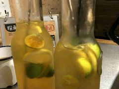 -探鱼·鲜青椒爽麻烤鱼(增城东汇城店)
