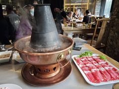 -牛街·马辈儿涮肉(牛街总店)