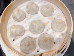 小笼包-望乡楼上海菜(日月光店)