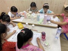 -I-Shine英语国际教育(大三林中心)