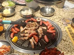 -安又胖韩国烤肉