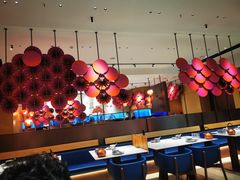 大堂-望蓉城·古法酸菜鱼(世纪汇店)