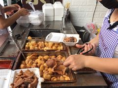 -细妹五香牛杂(步行街店)