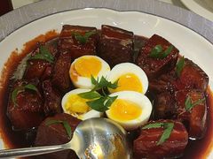 -秦月轩·陕西家乡菜(阜成路·五棵松店)