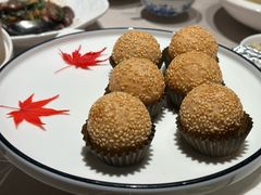 -漢舍中国菜馆(889广场店)