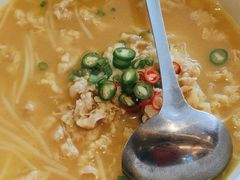 -辣婆婆(航天桥店)