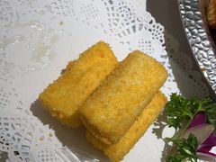 -小鱼小牛·鱼牛干锅·脆鱼火锅(世欧广场店)