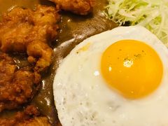 -金龙咖喱