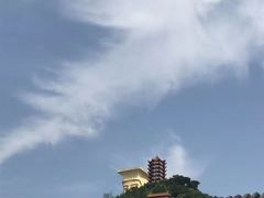 -丰都鬼城名山景区