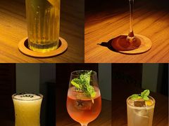 -TIME BAR&一贯料理(文星广场店)