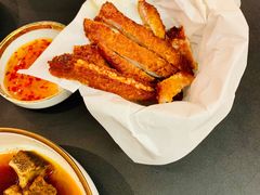 -贡梅老面馆·蟹粉面·无锡特色小吃(南长街主推店)