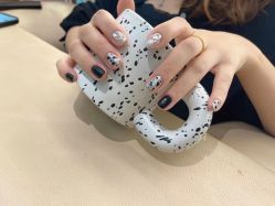 -POINT服务季·点睛创意美甲沙龙