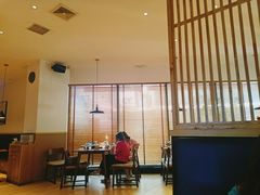 大堂-山杏yama-katsu·吉列炸物